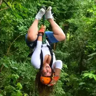 Adventure overview