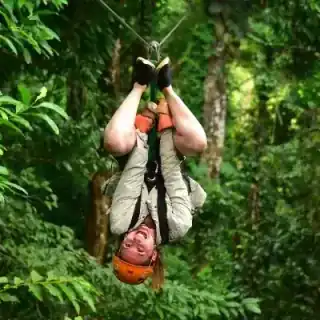 Adventure overview