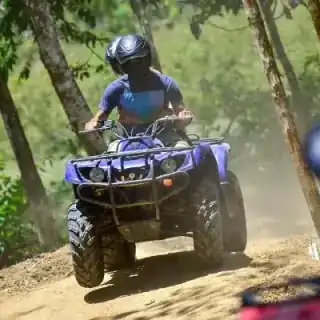 Adventure overview